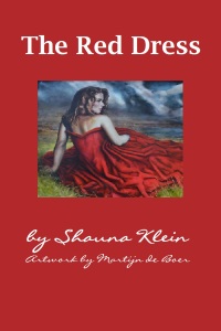 The Red Dress Cover